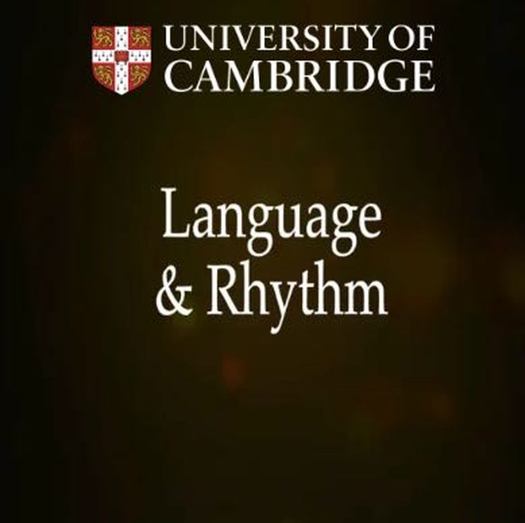 Language and Rhythm
